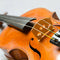 Violin Bridge 4/4 Maple Leaf Violin Bridge 10 Pack Violin Parts Violin Code