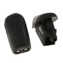 2pcs Windshield Wiper Water Spray Nozzle Jet Washer For Ford Focus Mondeo