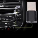USB Bluetooth receiver Adapter Audio Receiver Transmitter for TV PC Speaker Head