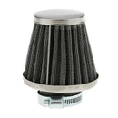 35mm Air Filter Cleaner Fits for Yamaha Motorcycle Dirt Bike ATV Scooter