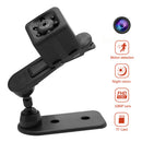 SQ11 1080P HD Night Vision Mini Action Camera DV Sports Video Camcorder