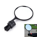 Popular Handlebar Mirror Rearview Back Mirror Bike Bicycle Cycling Rearview ME