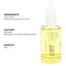 Hair Extension Remover 30ml Wigs Glue Adhesive Remover for Lace Wig Release Tape