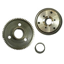 Starter Clutch Gear for Gy6 150cc 125cc Scooter Go Kart Moped Buggy ATV