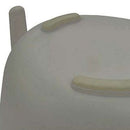Double Layer Drainer with Strainer Bowl for Washing Rice Fruits Newest Useful