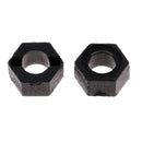 A949-11 Hexagon Wheel Seat Spare Parts For Wltoys A949 A959 A969 A979 1/18 4WD