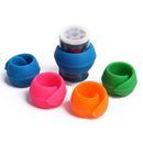 Portable Keep Tightness Preventing Unwinding Coil Durable Practical Mini