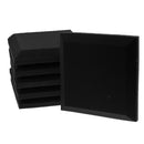 6 Pcs Acoustic Foam Sound Proof Foam Panels Nosie Dampening For Studio Parts