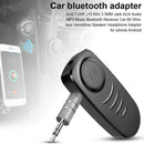 3.5MM Aux Car Bluetooth Audio Receiver Converter Handsfree Speaker Adapter