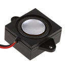 3W Mini Stereo Audio Speakers DIY Full Range 8ohm Speaker Loudspeaker Active