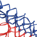 5X(Standard Sports Nylon Durable All-weather Match Training Basketball Net Q9F3)