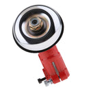 9 Spline Drive 26mm Gearbox Head Gearhead for Lawn Mower Brush Cutter Alloy -