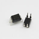 10pcs PC817 PC817C EL817 817 Optocoupler SHARP DIP-4  SEAU BX