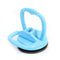 2.2 Inch Car Body Dent Remover Puller Sucker Bodywork Tool (Light Blue)