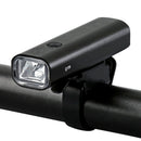 360LM Bicycle Light USB Rechargeable Aluminum Alloy MTB Bike Handlebar Lamp
