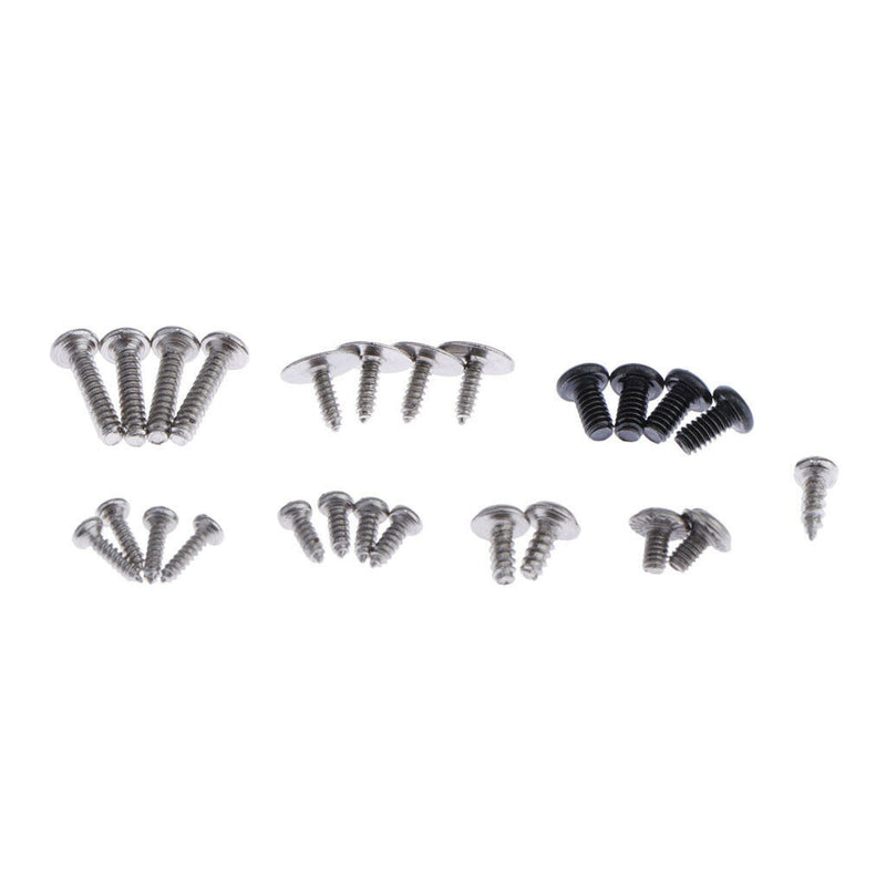RC Drone Aircraft Screws Set RC Airplane Accessory Spare Parts for X420