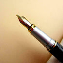 1 x soft fountain pen calligraphy nostalgic classic Kit pen D2F5 E2T1