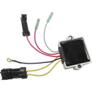 Voltage Regulator Rectifier For Mercury Marine 6 Wire W/ Plug 883072T2 8830 T9S1