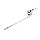 Universal Toilet Tank Flush Lever Chrome Toilet Wrench Handle TO