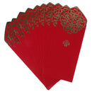 10x New Year Wedding Red Envelope Rat Year Chinese Spring Festival lucky bag 3C