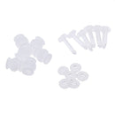 Damping Ball Vibration Isolator Anti Drop Pin for DJI Phantom 3 Drone Accs