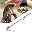 Fishing Slingshot Broadheads Arrowheads Bow Stainless Steel Tackle Accessory