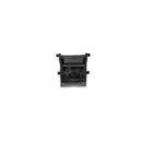 Sunroof Window Switch Button For Mercedes-Benz W166 W292 ML300 GL350 GLS Grey