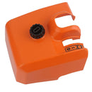 Air Filter Cover For Stihl 029 039 MS290 MS310 MS390 Replace