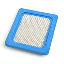 5Pcs Air Filter Lawn Mower Filters for Briggs & Stratton 491588 491588S 3999A3G9