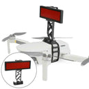 For Chinese And English LED Display Accessories For The Mini New Drone Mavi U7C2