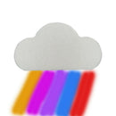 2019 Cloud Bath Bomb Rainbow Floating Bath Bath Bomb Oil Bath Bombs Bulk