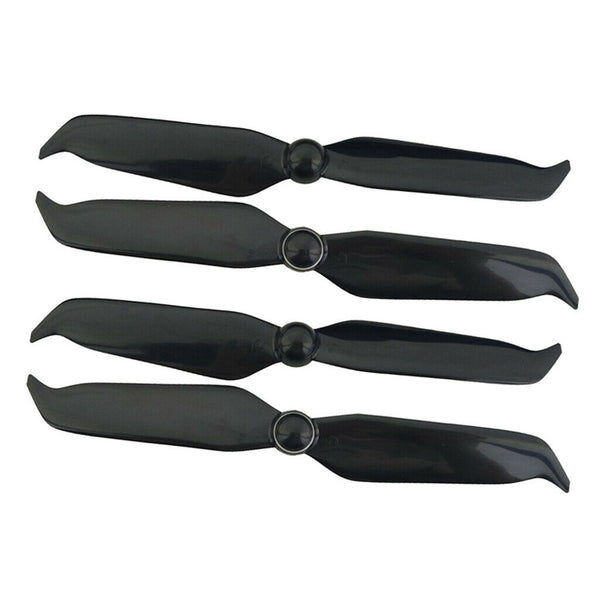 4Pcs Low Noise Propellers Prop 9455S Blades for DJI Phantom 4 Pro/V2.0 Black
