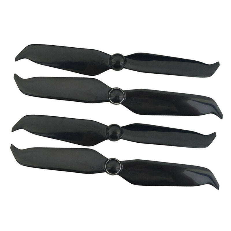 4Pcs Low Noise Propellers Prop 9455S Blades for DJI Phantom 4 Pro/V2.0 Black