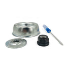 4pcs/set String Trimmers Replacement Blade Adapter Attachment Washer Plate