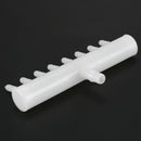 8 Manifold Aquarium O2 Air flow control Lever valve 8 wege 03 Valve A9F2