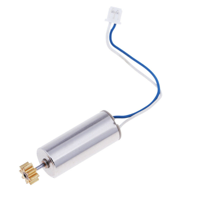 RC Drone Metal V.2.966.010 Tail Motor Set for WLtoys V911S V966 XK K100