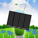 50*38mm 2V 115MA Mini Power Solar Panel Module Solar Board Drip quality Hig U6C6