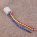 Plug Repair Kit Starter Solenoid Relay Wiring Harness fit for Yamaha YFZ450 Hf