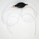 Liquid Transfer Home Fuel Pump Water Change Hand Syphon Fish Tank Multifunction