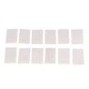 12pcs Sheet Antifog Waterproof Moisture-proof Recycling inserts for Sport D