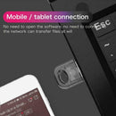 1x Bluetooth 5.0 Adapter Digital Devices USB Transmitter Adapters Audio J2P2