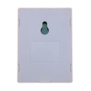 30-50m 433MHZ 24V 2 Relay Wireless Remote Control Switch+2pcs Two Keys RC ABS
