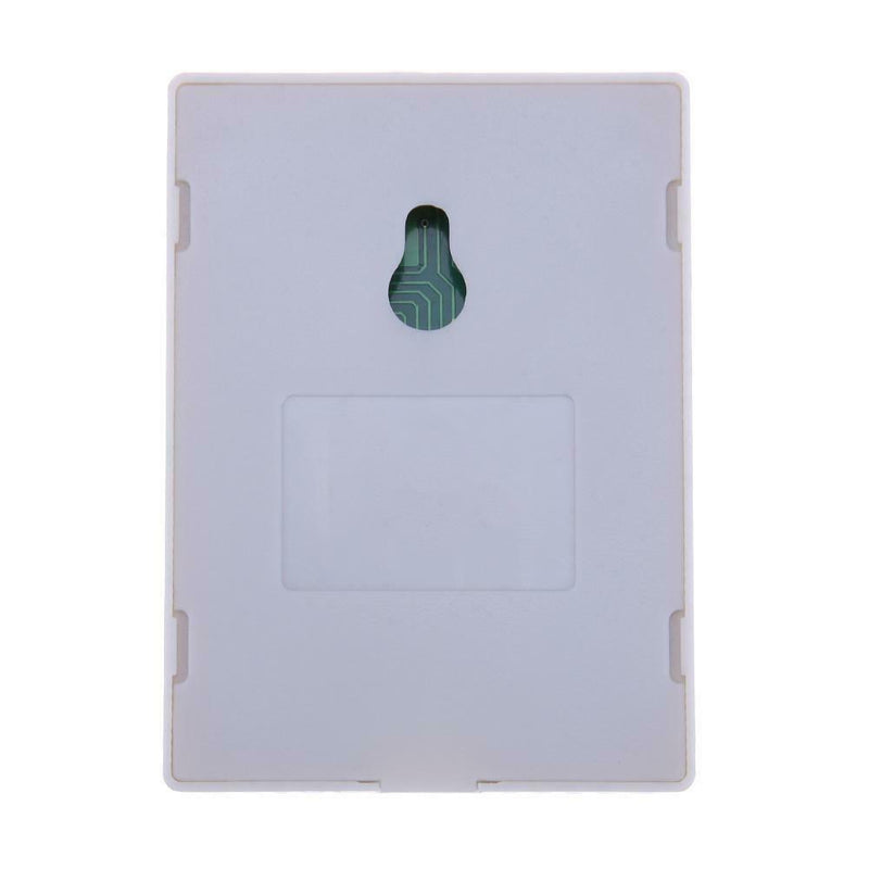 30-50m 433MHZ 24V 2 Relay Wireless Remote Control Switch+2pcs Two Keys RC ABS