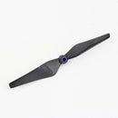 2 Pair 9450 Carbon Fiber Self-Tightening Propeller for DJI Phantom 2 Vision