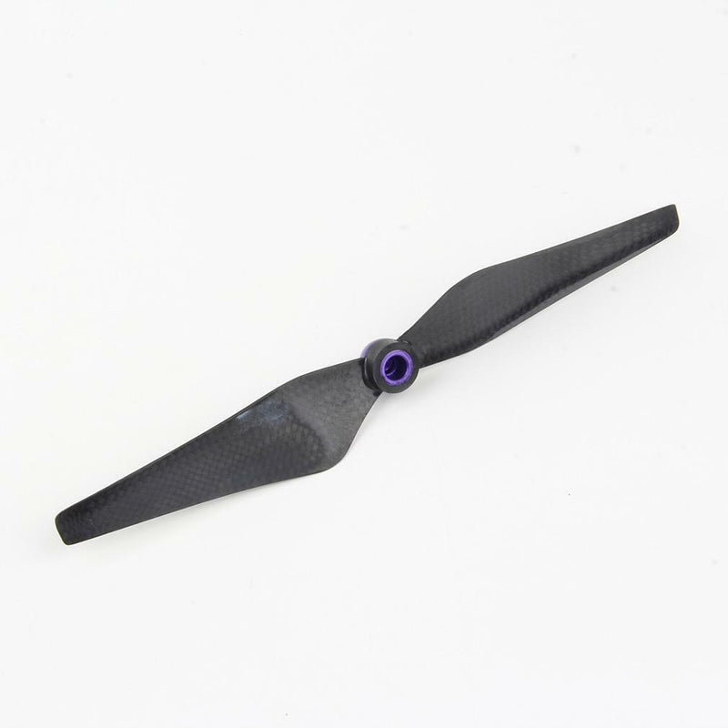 2 Pair 9450 Carbon Fiber Self-Tightening Propeller for DJI Phantom 2 Vision
