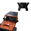 Engine Hood Cover for 1:10 Traxxas Hsp Redcat Axial Scx10 D90 Rc Rock Crawl