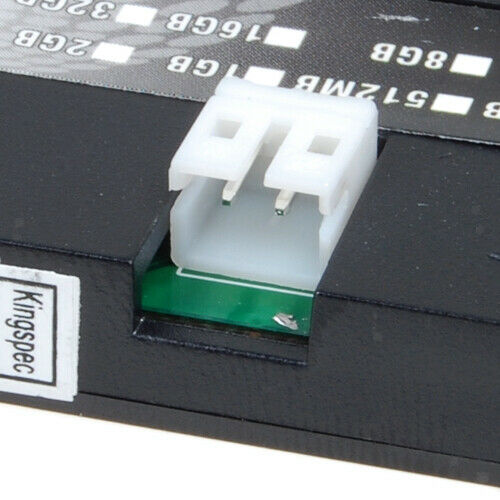 4GB Disk On Module 40 Pin- IDE Industrial MLC Flash DOM SSD Drives and Storage