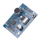 Speech Recognition Module Voice Board Vrm Ld3320 Asr 5V Power 43 X 29.7Mm