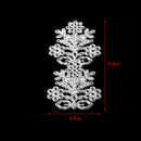 1pc Flower Dies Stencil Craft Embossing Cut Die For DIY Scrapbooking Card