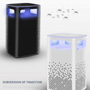 1X(Photocatalyst Mosquito Killer Efficient Led Mosquito Lamp/Light Trap Led
